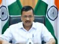 Kejriwal promises Rs 1,000 per month for women if AAP wins Punjab Assembly polls - Hindi News | Kejriwal promises Rs 1,000 per month for women if AAP wins Punjab Assembly polls | Latest politics News at Lokmattimes.com