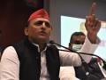Battle for UP: BJP has fielded 99 criminals, says Akhilesh - Hindi News | Battle for UP: BJP has fielded 99 criminals, says Akhilesh | Latest politics News at Lokmattimes.com