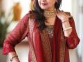 Speaking Banarasi came easily to Sushmita Mukherjee for 'Meri Saas Bhoot Hai' - Hindi News | Speaking Banarasi came easily to Sushmita Mukherjee for 'Meri Saas Bhoot Hai' | Latest entertainment News at Lokmattimes.com
