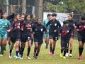 AFC U-20 Women's Asian Cup Qualifiers: India lock horns with Vietnam in must-win game - Hindi News | AFC U-20 Women's Asian Cup Qualifiers: India lock horns with Vietnam in must-win game | Latest football News at Lokmattimes.com