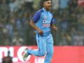IPL 2023: Ashish Nehra always tries to keep a free environment, says Gujarat Titans' Shivam Mavi - Hindi News | IPL 2023: Ashish Nehra always tries to keep a free environment, says Gujarat Titans' Shivam Mavi | Latest cricket News at Lokmattimes.com
