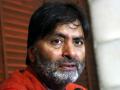 Rubaiya Sayeed identifies Yasin Malik as her abductor - Hindi News | Rubaiya Sayeed identifies Yasin Malik as her abductor | Latest national News at Lokmattimes.com