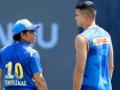 Sachin Tendulkar pens heartwarming note on son, Arjun's IPL debut - Hindi News | Sachin Tendulkar pens heartwarming note on son, Arjun's IPL debut | Latest cricket News at Lokmattimes.com