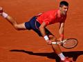 French Open: Djokovic gets past Nadal record, Alcaraz set up Tsitsipas clash - Hindi News | French Open: Djokovic gets past Nadal record, Alcaraz set up Tsitsipas clash | Latest tennis News at Lokmattimes.com