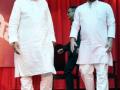Nitish to prove majority in Bihar Assembly on Aug 24 - Hindi News | Nitish to prove majority in Bihar Assembly on Aug 24 | Latest politics News at Lokmattimes.com