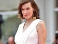 Milla Jovovich on daughter Ever's dream to be an actress - Hindi News | Milla Jovovich on daughter Ever's dream to be an actress | Latest lifestyle News at Lokmattimes.com