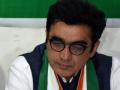 Congress names Ajoy Kumar as in-charge of Sikkim, Nagaland, Tripura - Hindi News | Congress names Ajoy Kumar as in-charge of Sikkim, Nagaland, Tripura | Latest politics News at Lokmattimes.com
