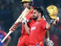 IPL 2023: Talent was always there with Prabhsimran, got better only with maturity, reckons Sunil Joshi - Hindi News | IPL 2023: Talent was always there with Prabhsimran, got better only with maturity, reckons Sunil Joshi | Latest cricket News at Lokmattimes.com
