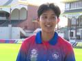 Thailand women make dream ODI debut with 100-run win against Netherlands - Hindi News | Thailand women make dream ODI debut with 100-run win against Netherlands | Latest cricket News at Lokmattimes.com