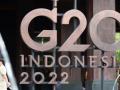 G20 summit begins; economic recovery, climate change high on agenda - Hindi News | G20 summit begins; economic recovery, climate change high on agenda | Latest international News at Lokmattimes.com