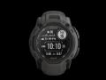 Garmin launches new smartwatch series 'Instinct 2' in India - Hindi News | Garmin launches new smartwatch series 'Instinct 2' in India | Latest technology News at Lokmattimes.com