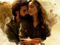 For Arijit, 'Bairiya' is a special song that he felt deeply while singing - Hindi News | For Arijit, 'Bairiya' is a special song that he felt deeply while singing | Latest entertainment News at Lokmattimes.com