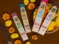 From floral waste to fragrant sticks - Hindi News | From floral waste to fragrant sticks | Latest lifestyle News at Lokmattimes.com