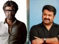 Cameo by Malayalam superstar Mohanlal in Rajinikanth movie 'Jailer' - Hindi News | Cameo by Malayalam superstar Mohanlal in Rajinikanth movie 'Jailer' | Latest entertainment News at Lokmattimes.com