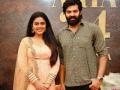 Arya's next film goes on floors with traditional ceremony - Hindi News | Arya's next film goes on floors with traditional ceremony | Latest entertainment News at Lokmattimes.com