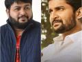 S.S. Thaman's cryptic message hints at creative differences with Nani - Hindi News | S.S. Thaman's cryptic message hints at creative differences with Nani | Latest entertainment News at Lokmattimes.com