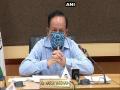 India has one of lowest global COVID-19 fatality rates, 0.29% cases on ventilators: Harsh Vardhan - Hindi News | India has one of lowest global COVID-19 fatality rates, 0.29% cases on ventilators: Harsh Vardhan | Latest national News at Lokmattimes.com