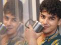 Ishaan Khatter says his ideal date is to camp-out - Hindi News | Ishaan Khatter says his ideal date is to camp-out | Latest lifestyle News at Lokmattimes.com
