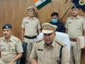 Man who duped Gurugram man of over Rs 7 lakh for police 'job' held - Hindi News | Man who duped Gurugram man of over Rs 7 lakh for police 'job' held | Latest national News at Lokmattimes.com