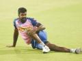 Dravid toughest batsman I've ever bowled to: Aaron - Hindi News | Dravid toughest batsman I've ever bowled to: Aaron | Latest cricket News at Lokmattimes.com