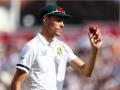 Proteas pacer Marco Jansen wins ICC Men's Emerging Player of the Year award - Hindi News | Proteas pacer Marco Jansen wins ICC Men's Emerging Player of the Year award | Latest cricket News at Lokmattimes.com