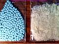 Foreign drug peddler held in K'taka, drugs worth Rs 20L seized - Hindi News | Foreign drug peddler held in K'taka, drugs worth Rs 20L seized | Latest international News at Lokmattimes.com