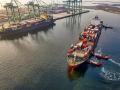 How 16 new routes to Chattogram and Mongla ports of Bangladesh can lift northeast's economy - Hindi News | How 16 new routes to Chattogram and Mongla ports of Bangladesh can lift northeast's economy | Latest national News at Lokmattimes.com