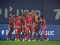 ISL 2022-23: Jamshedpur FC register first win of season, beat NorthEast United FC 1-0 - Hindi News | ISL 2022-23: Jamshedpur FC register first win of season, beat NorthEast United FC 1-0 | Latest football News at Lokmattimes.com