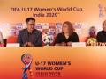 COVD-19: AIFF starts online tutorial classes for referees - Hindi News | COVD-19: AIFF starts online tutorial classes for referees | Latest football News at Lokmattimes.com