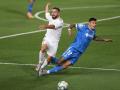 Injury setbacks for Real Madrid's Carvajal and Barca's Inigo Martinez - Hindi News | Injury setbacks for Real Madrid's Carvajal and Barca's Inigo Martinez | Latest football News at Lokmattimes.com