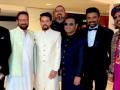 Anurag Thakur at Cannes: India becoming 'content hub' of the world - Hindi News | Anurag Thakur at Cannes: India becoming 'content hub' of the world | Latest entertainment News at Lokmattimes.com