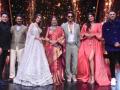Tiger Shroff gifts his studio to Warrior Squad of 'India's Got Talent' - Hindi News | Tiger Shroff gifts his studio to Warrior Squad of 'India's Got Talent' | Latest entertainment News at Lokmattimes.com