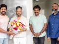 Release of Arun Vijay-starrer 'Yaanai' postponed to July 1 - Hindi News | Release of Arun Vijay-starrer 'Yaanai' postponed to July 1 | Latest entertainment News at Lokmattimes.com