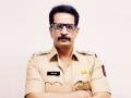 Ex-cop Pradeep Sharma arrested in SUV case, sent to NIA custody (3rd Lead) - Hindi News | Ex-cop Pradeep Sharma arrested in SUV case, sent to NIA custody (3rd Lead) | Latest maharashtra News at Lokmattimes.com