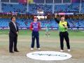 T20 World Cup: England win toss, opt to bowl against Australia - Hindi News | T20 World Cup: England win toss, opt to bowl against Australia | Latest cricket News at Lokmattimes.com