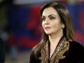 Delighted to see so many women in IOA's Executive Council, says Nita Ambani on Usha's election as president - Hindi News | Delighted to see so many women in IOA's Executive Council, says Nita Ambani on Usha's election as president | Latest other-sports News at Lokmattimes.com