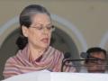 Sonia not to endorse anyone for Cong Prez polls: Sources - Hindi News | Sonia not to endorse anyone for Cong Prez polls: Sources | Latest politics News at Lokmattimes.com