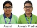 4 Raj students awarded Rashtriya Bal Puraskar - Hindi News | 4 Raj students awarded Rashtriya Bal Puraskar | Latest national News at Lokmattimes.com