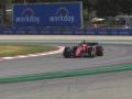 Spanish GP: Leclerc recovers from Q3 spin to take pole, Verstappen thwarted by technical issues - Hindi News | Spanish GP: Leclerc recovers from Q3 spin to take pole, Verstappen thwarted by technical issues | Latest other-sports News at Lokmattimes.com