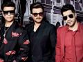 Varun Dhawan and Anil Kapoor dish out marriage wisdom - Hindi News | Varun Dhawan and Anil Kapoor dish out marriage wisdom | Latest entertainment News at Lokmattimes.com