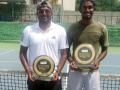 Manish to clash with Mohit; Pratibha meets Gayatri for title in AITA Pro Circuit event - Hindi News | Manish to clash with Mohit; Pratibha meets Gayatri for title in AITA Pro Circuit event | Latest tennis News at Lokmattimes.com