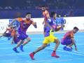 Ultimate Kho Kho: Das help Gujarat Giants secure Top-2 spot; Mumbai Khiladis beat Telugu Yoddhas - Hindi News | Ultimate Kho Kho: Das help Gujarat Giants secure Top-2 spot; Mumbai Khiladis beat Telugu Yoddhas | Latest other-sports News at Lokmattimes.com