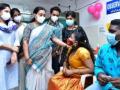 Vaccination for adolescents begins in Kerala - Hindi News | Vaccination for adolescents begins in Kerala | Latest health News at Lokmattimes.com