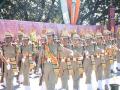 38 'Corona Warriors' doctors complete combat training at ITBP academy - Hindi News | 38 'Corona Warriors' doctors complete combat training at ITBP academy | Latest national News at Lokmattimes.com
