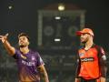 IPL 2023: Kolkata Knight Riders win toss, opt to bowl first against Sunrisers Hyderabad - Hindi News | IPL 2023: Kolkata Knight Riders win toss, opt to bowl first against Sunrisers Hyderabad | Latest cricket News at Lokmattimes.com