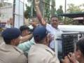 Sardar Sanman Sankalp Samiti and PAAS leaders detained in Surat - Hindi News | Sardar Sanman Sankalp Samiti and PAAS leaders detained in Surat | Latest politics News at Lokmattimes.com