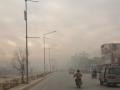 'Hazardous' air pollution putting Kabul residents at risk - Hindi News | 'Hazardous' air pollution putting Kabul residents at risk | Latest international News at Lokmattimes.com