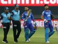 DC captain Iyer's strategy proves effective, surprises RCB - Hindi News | DC captain Iyer's strategy proves effective, surprises RCB | Latest cricket News at Lokmattimes.com