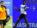 Tata Open Maharashtra: Bhambri, Prajnesh to begin Indian challenge in singles main draw - Hindi News | Tata Open Maharashtra: Bhambri, Prajnesh to begin Indian challenge in singles main draw | Latest tennis News at Lokmattimes.com