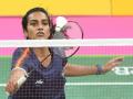 Madrid Spain Masters: Sindhu storms into the final with thrilling win - Hindi News | Madrid Spain Masters: Sindhu storms into the final with thrilling win | Latest badminton News at Lokmattimes.com